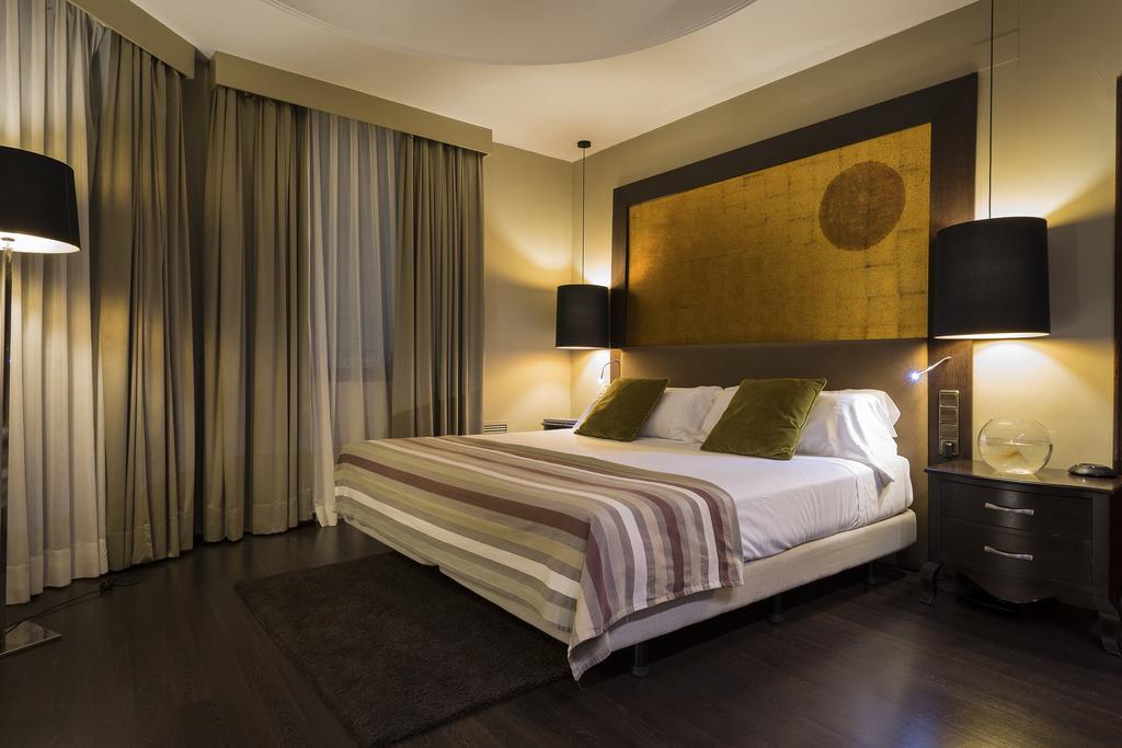 Hotel Only Valencia